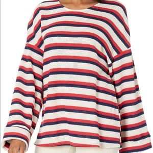 NWOT show me your mumu sweater